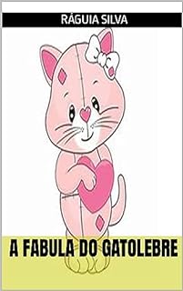 Livro A Fabula do Gatolebre