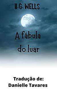 Livro A fábula do luar