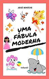 Livro Uma fábula moderna