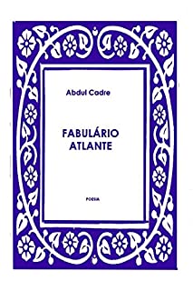 FABULÁRIO ATLANTE