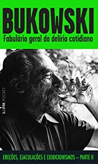 Livro Fabulário Geral do Delírio Cotidiano