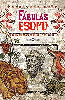 Livro Fábulas