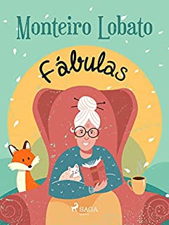 Livro Fábulas (Coleção Sítio do Picapau Amarelo Livro 7)