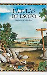 Fábulas de Esopo