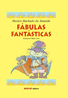 Fábulas Fantásticas
