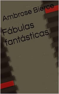 Livro Fábulas fantásticas