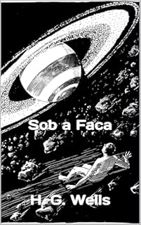 Livro Sob a Faca
