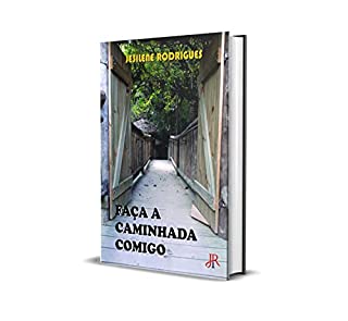 Livro FAÇA A CAMINHADA COMIGO