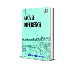 Livro FAÇA A DIFERENÇA