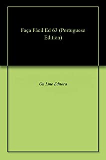 Livro Faça Fácil Ed 63