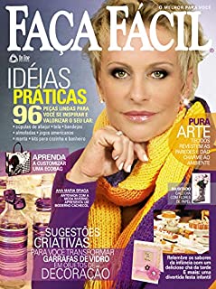 Livro Faça Fácil: Edição 1