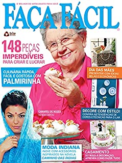 Livro Faça Fácil: Edição 10