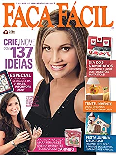 Livro Faça Fácil: edição 11