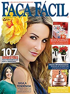 Livro Faça Fácil: Edição 15