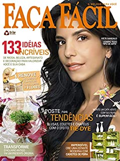 Livro Faça Fácil: Edição 4