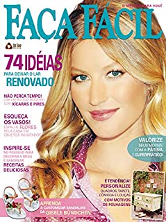 Livro Faça Fácil: Edição 7