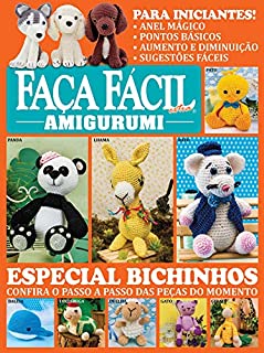 Livro Faça Fácil Extra Ed 14