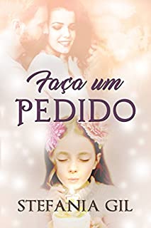 Livro Faça um pedido