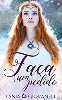 Livro Faça um pedido