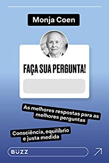 Livro Faça sua pergunta! Monja Coen