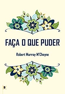 Livro Faça O Que Puder