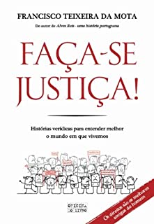 Livro Faça-se Justiça!