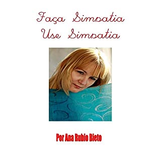 Livro FAÇA SIMPATIA USE SIMPATIA