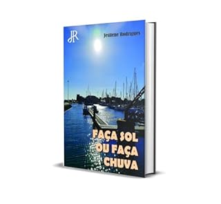 Livro FAÇA SOL OU FAÇA CHUVA