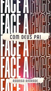 Livro Face a Face com Deus Pai