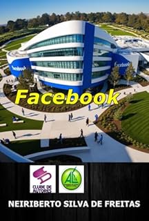 Livro Facebook