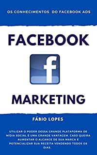 Livro facebook marketing