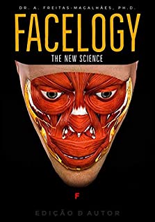 Livro Facelogy - The New Science