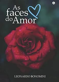 Livro As faces do Amor