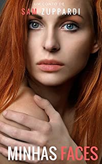 Livro Minhas faces