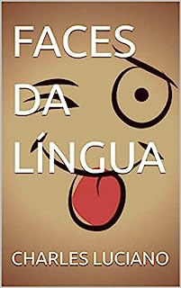 Livro FACES DA LÍNGUA