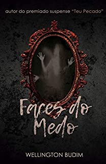 Livro FACES DO MEDO
