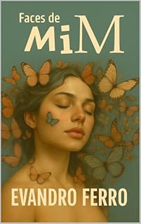 Livro Faces de MiM