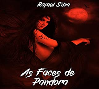 Livro As Faces de Pandora