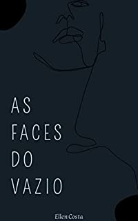 Livro As Faces do Vazio