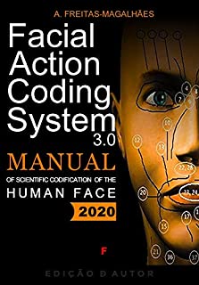 Livro Facial Action Coding System 3.0 - Manual of Scientific Codification of the Human Face 2020