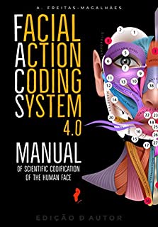 Livro Facial Action Coding System 4.0 - Manual of Scientific Codification of the Human Face