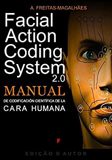 Livro Facial Action Coding System - Manual de Codificación de la Cara Humana