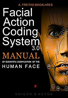 Livro Facial Action Coding System - Manual of Scientific Codification of the Human Face