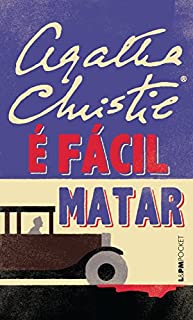 Livro É fácil matar