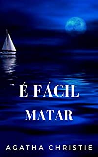 Livro É fácil matar