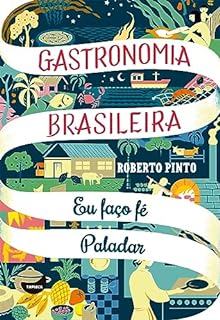 Livro Eu faço fé - Paladar