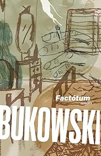Livro Factótum