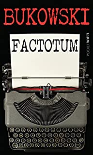 Livro Factótum
