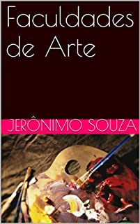 Faculdades de Arte (Educação Livro 2)