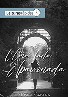 Livro Uma fada Apaixonada